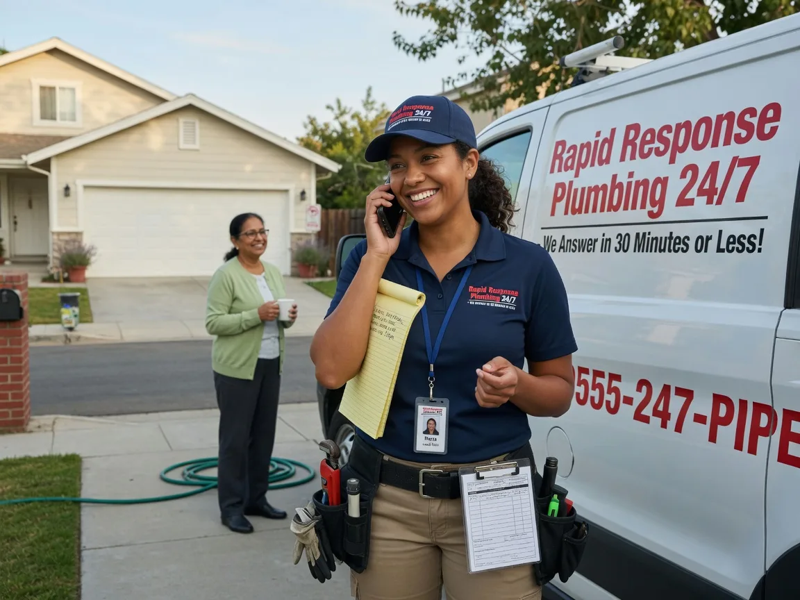 Emergency Plumber Hanlontown, IA FAQs